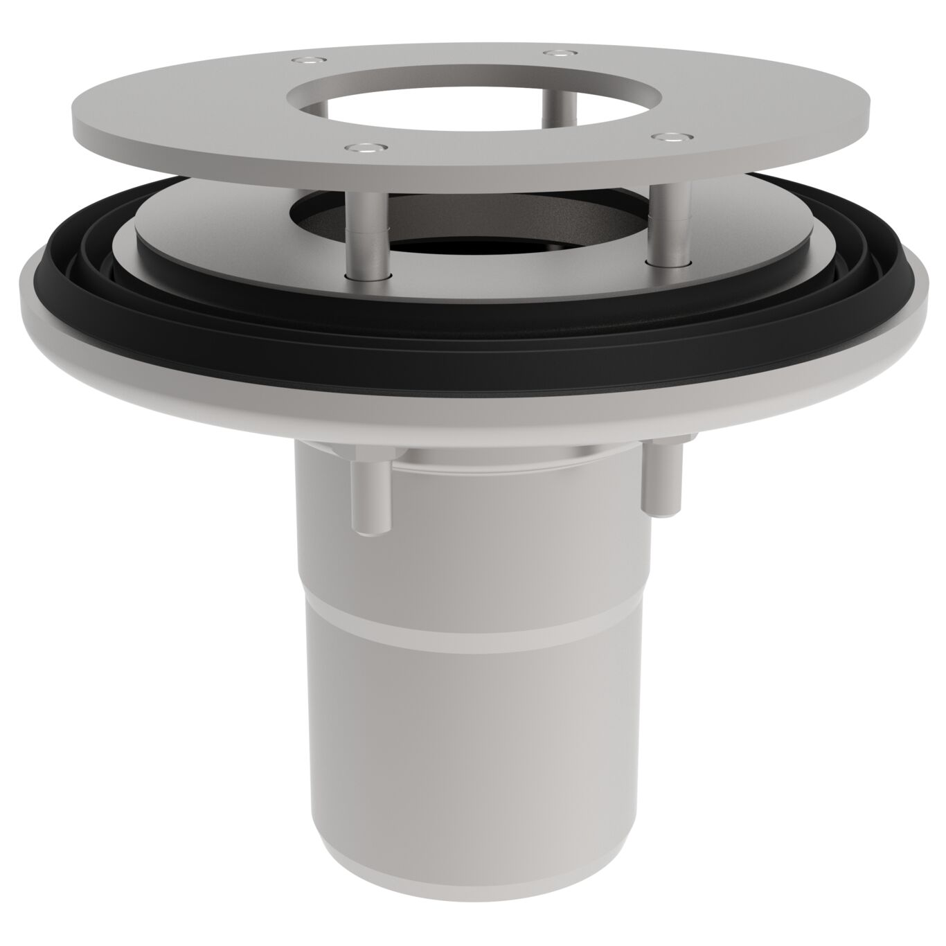 Product image of a penetration from the series Penetration-no welding.