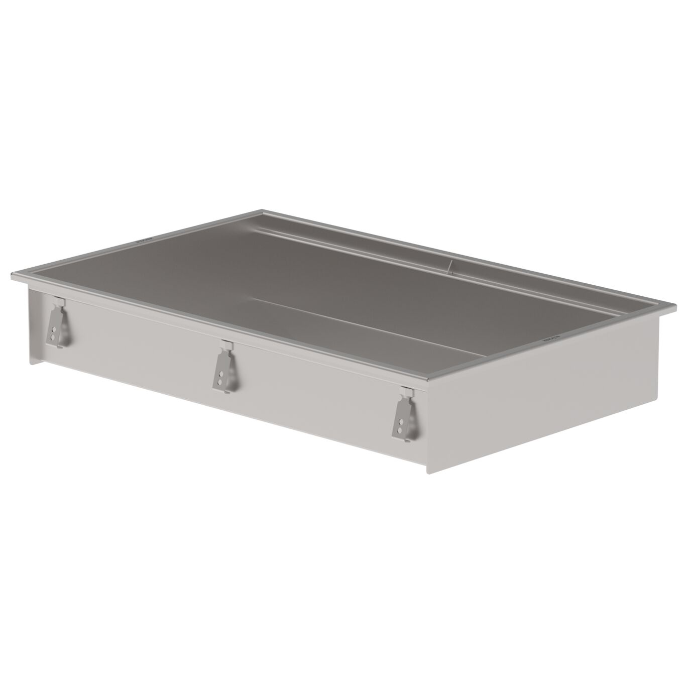 Product image of a kitchen channel from the series Kitchen channel-No membrane.