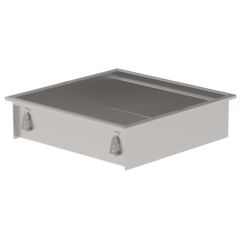 Product image of a kitchen channel from the series Kitchen channel-No membrane.