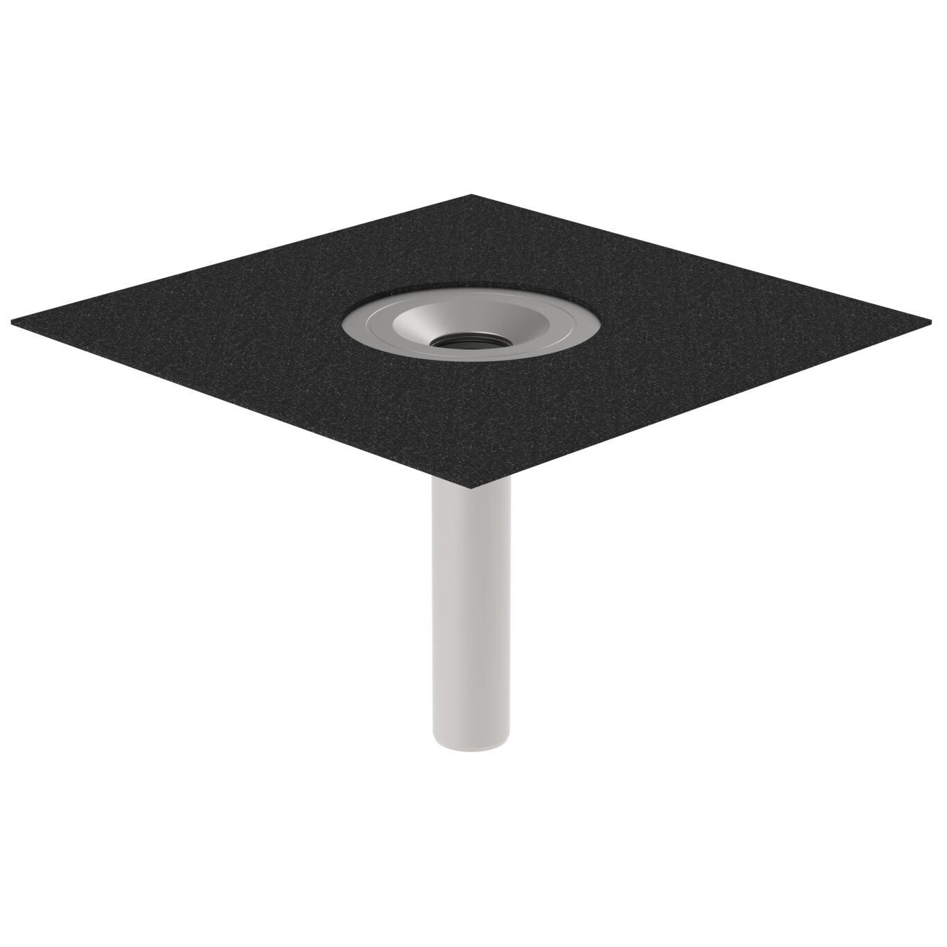 Product image of a lower part from the series Lower part-bitumen.