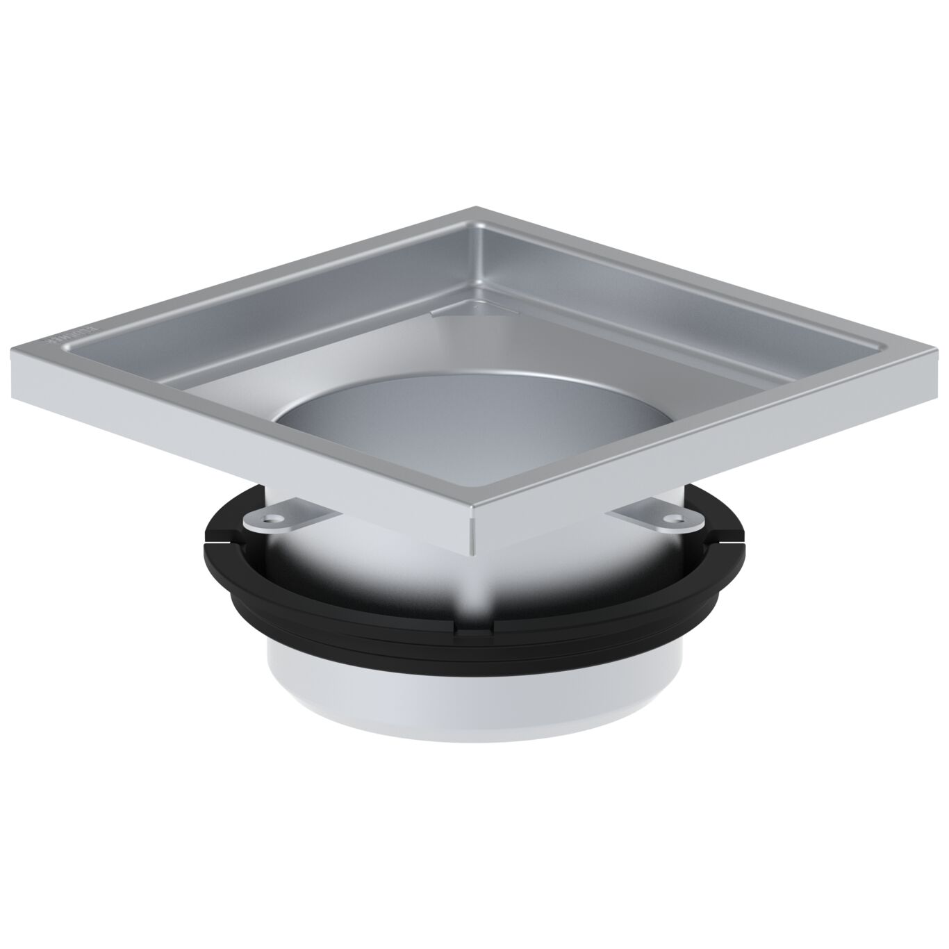 Product image of a kitchen channel from the series Kitchen channel-No membrane.