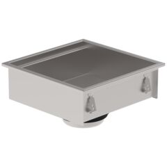 Product image of a kitchen channel from the series Kitchen channel-No membrane.